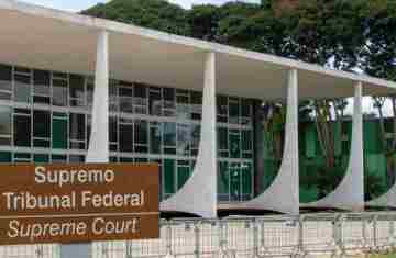  STF valida alta programada e fim automático de auxílio-doença do INSS 